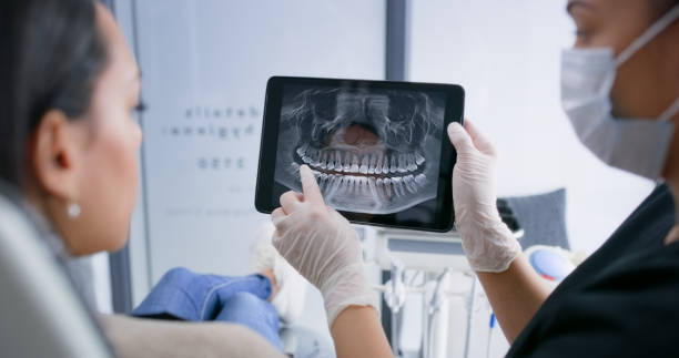 Licensed Tooth Extraction service in Oberlin, KS - Smile Center Dentistry